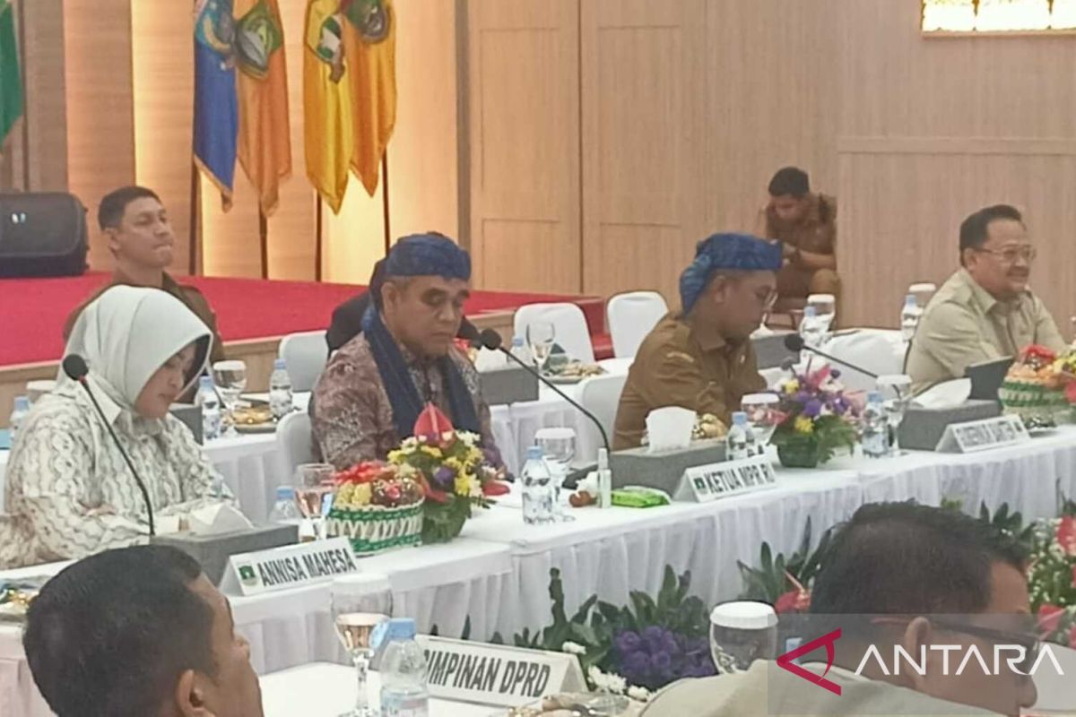 Ketua MPR dorong Pemda fokus atasi keterbatasan anggaran PPPK