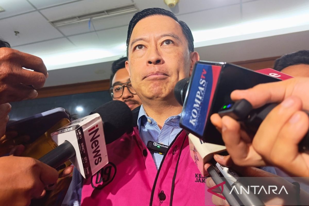 Tom Lembong siap hadapi sidang putusan di Pengadilan Tipikor