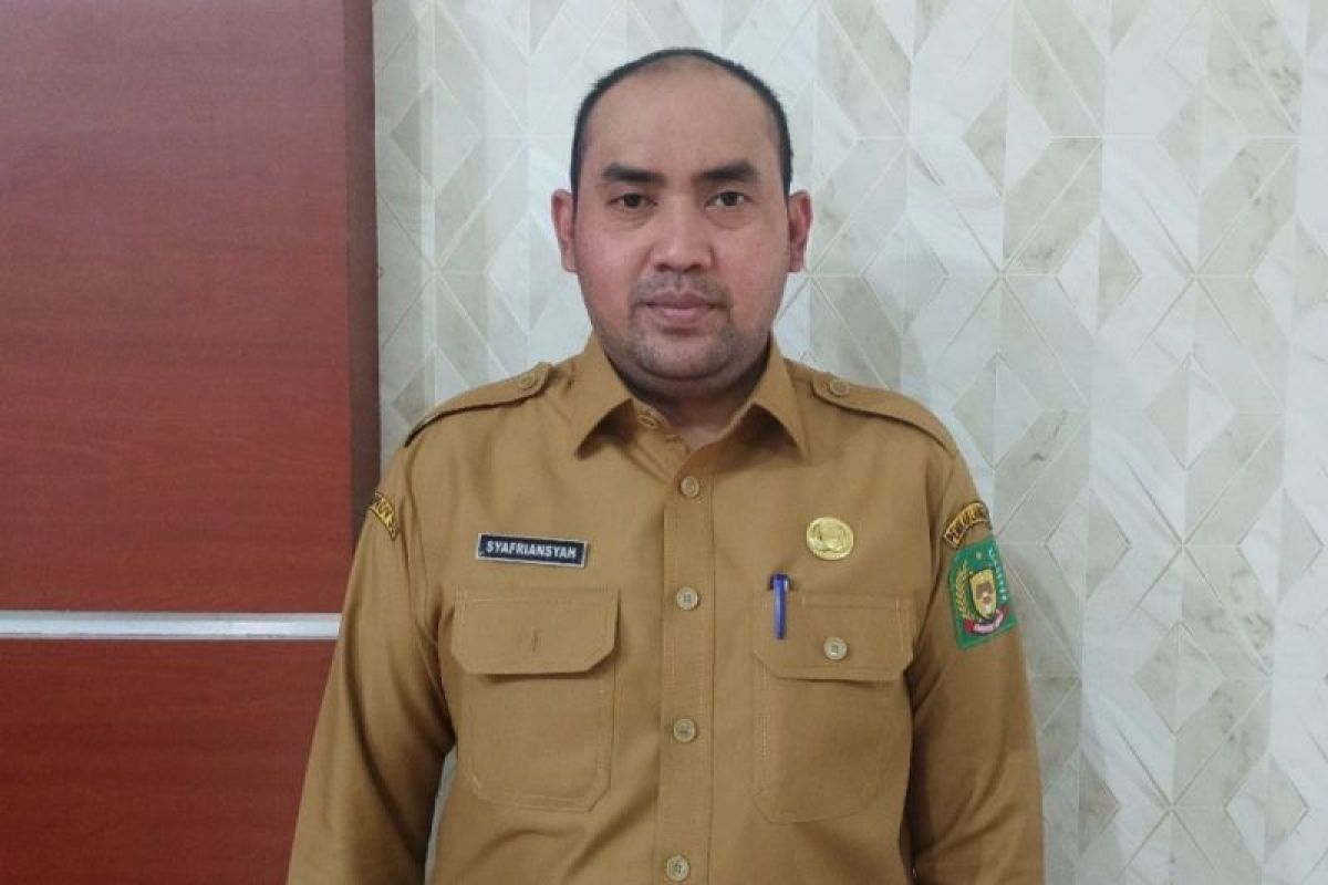 BKD Langkat siapkan perbub untuk disiplin P3K