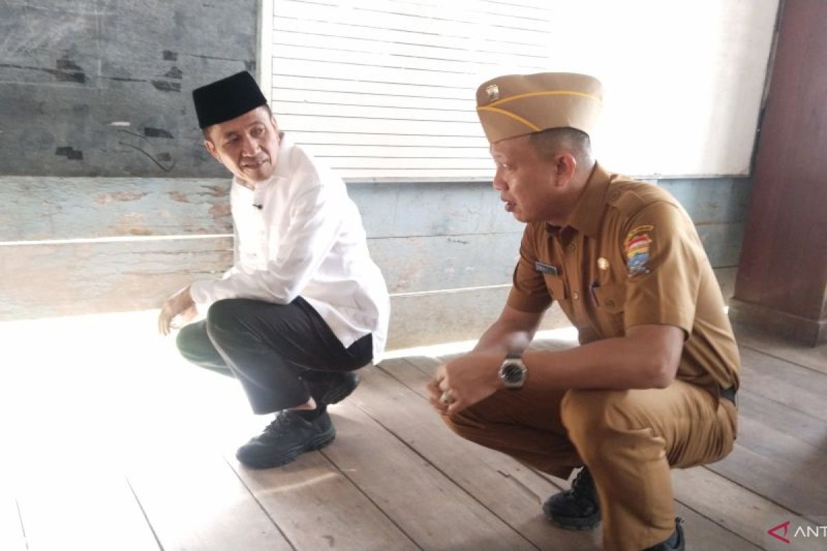 Pemkot Palembang sebutkan program MBG sudah mencapai 222 sekolah