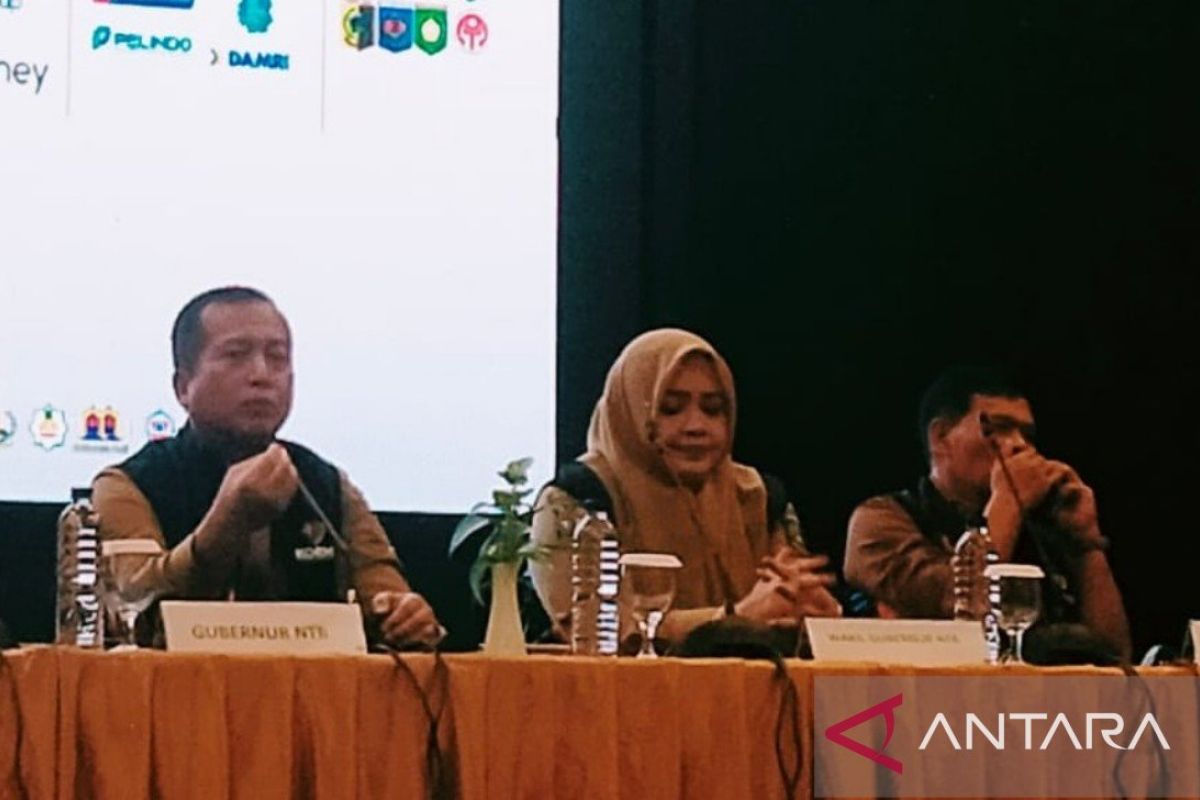Sejumlah maskapai ajukan penerbangan tambahan untuk Fornas VIII di NTB
