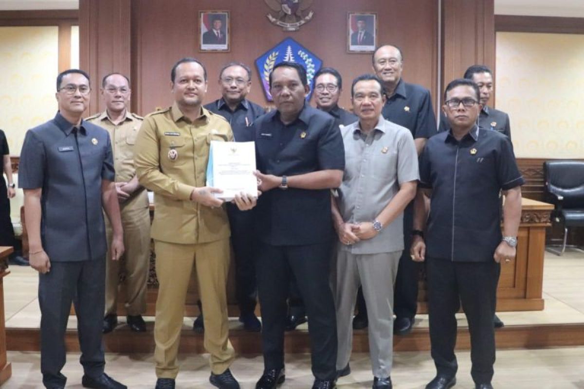 Pemkab Badung perkuat pariwisata dalam RPJMD 2025-2029
