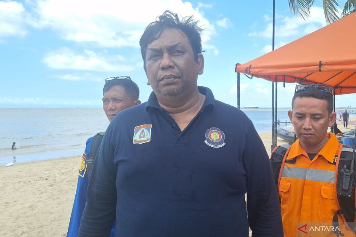 BPBD Balikpapan ingatkan warga tak halangi mobil damkar saat kebakaran