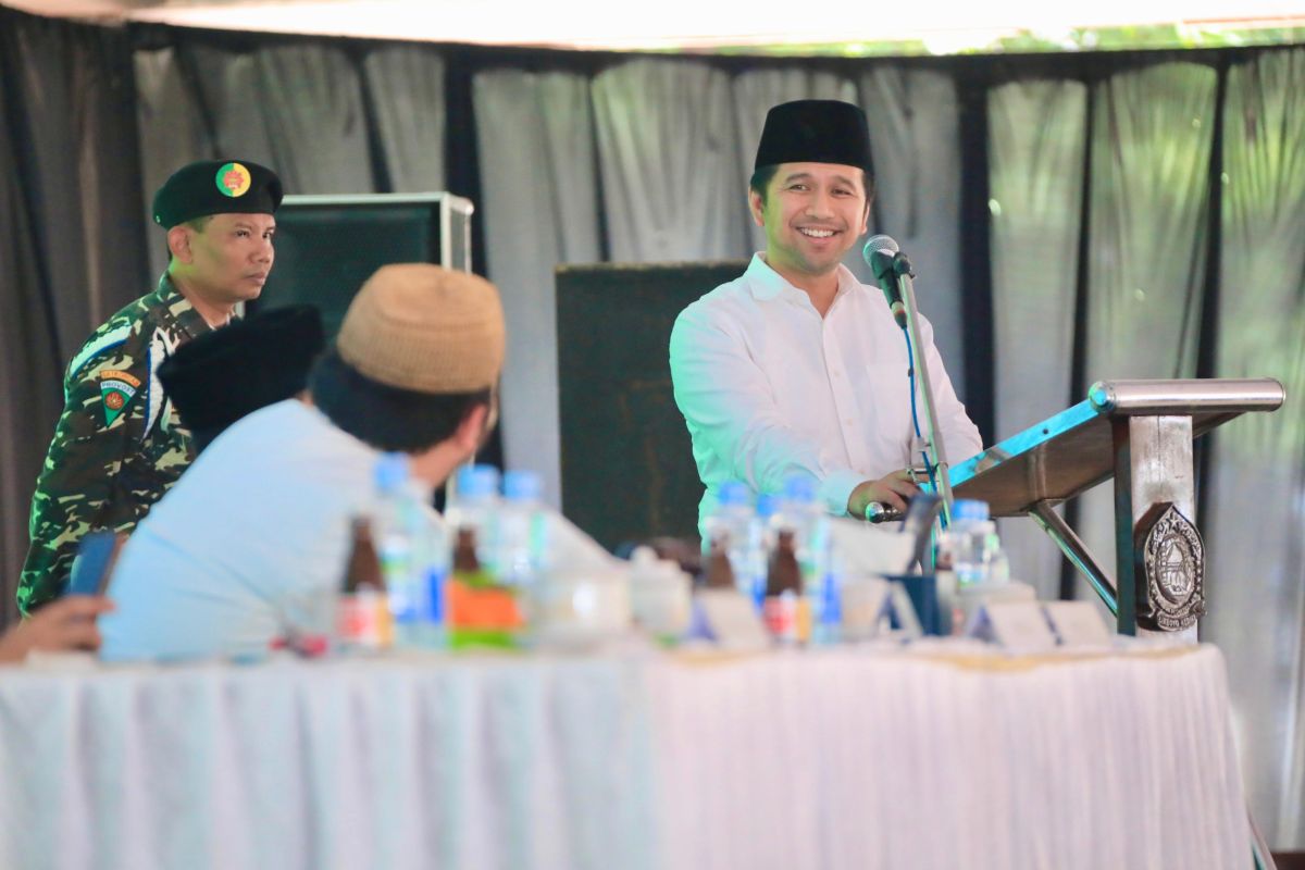 Wagub Jatim: Sound horeg harus taat aturan dan fatwa ulama