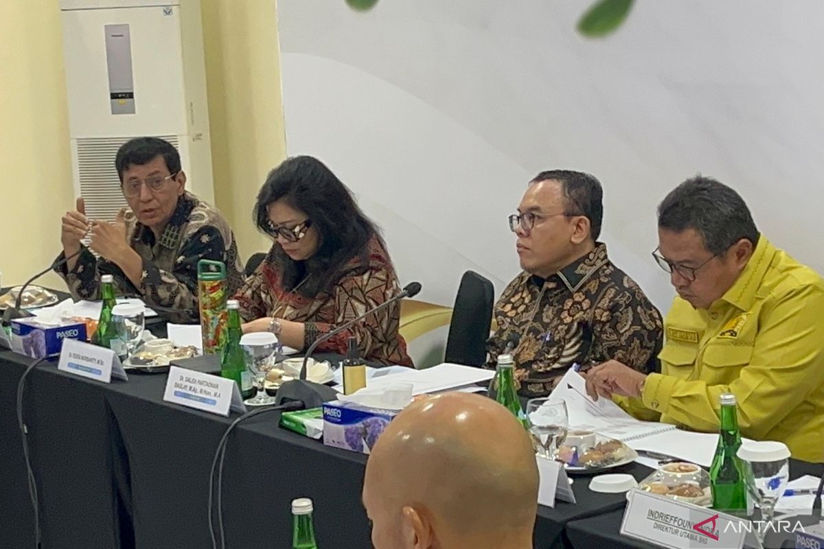 Kemenperin dorong ekspor dan produk  ramah lingkungan atasi oversupply semen