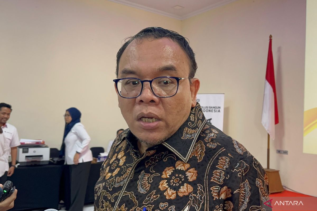 DPR dorong keberlangsungan industri semen nasional di tengah 