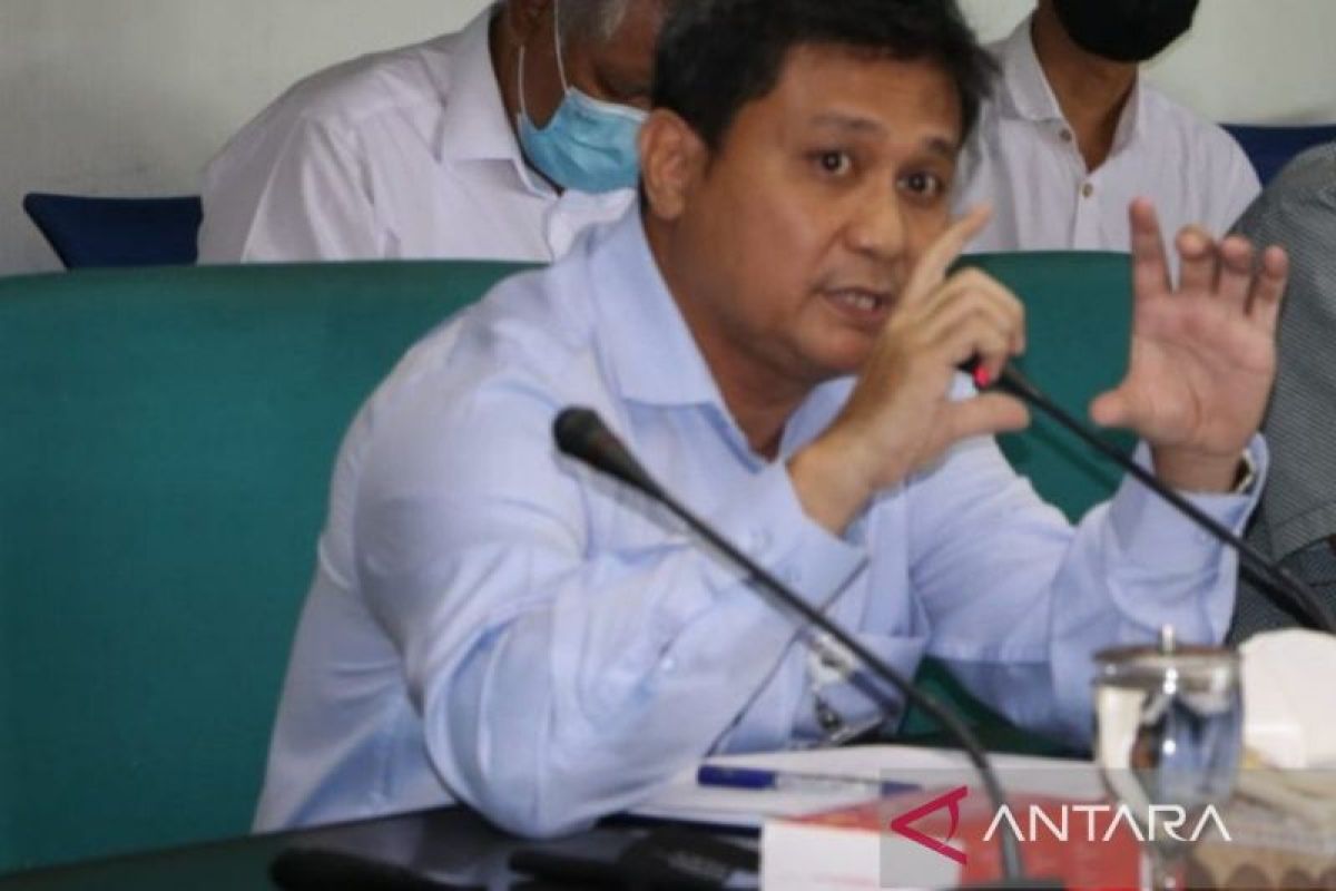 Pengamat: Tirtanadi butuh pemimpin berpengalaman, bukan pemula