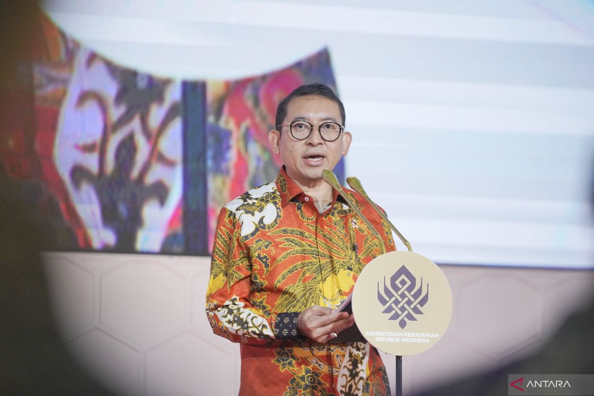 Menbud jelaskan alasan penetapan 17 Oktober sebagai Hari Kebudayaan Nasional