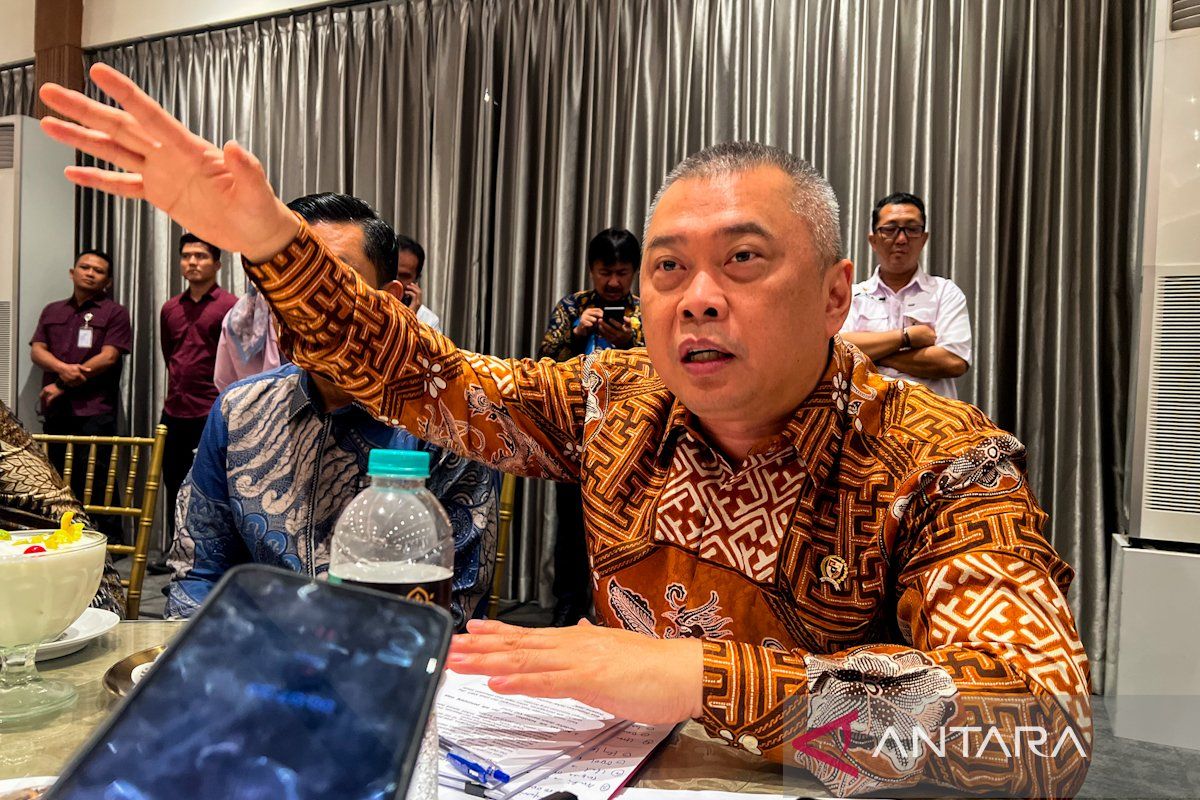 Capsized KMP Tunu wreck located, recovery underway: Minister