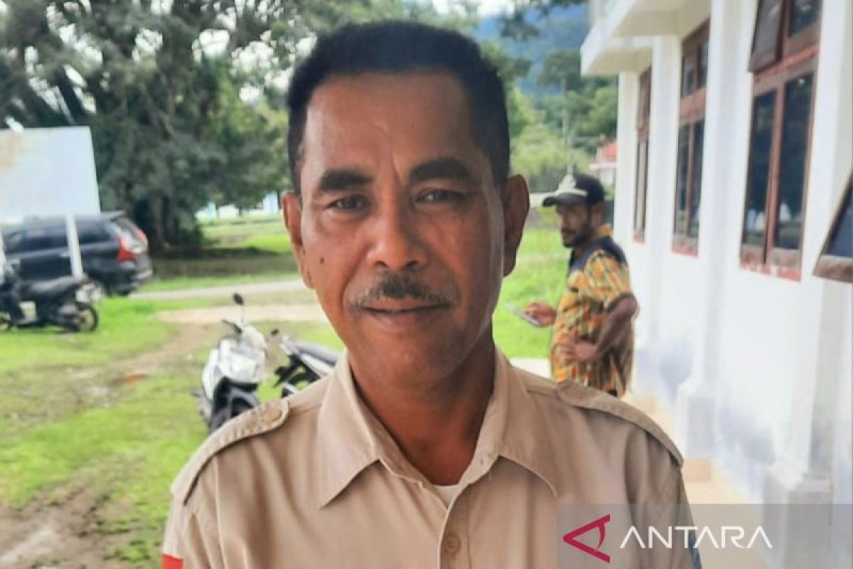 Pembentukan Kopdes Merah Putih di Wondama ditargetkan rampung Juli