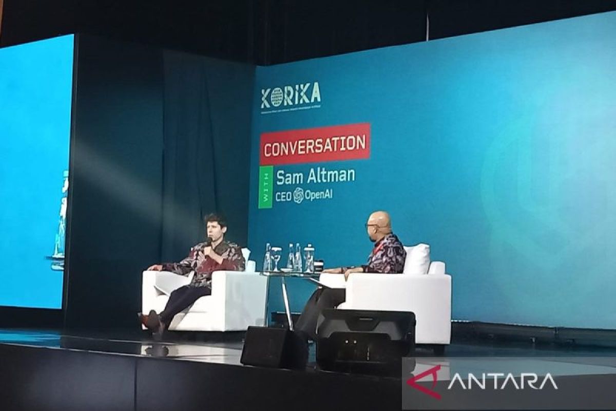 OpenAI tunda lagi peluncuran model terbuka miliknya