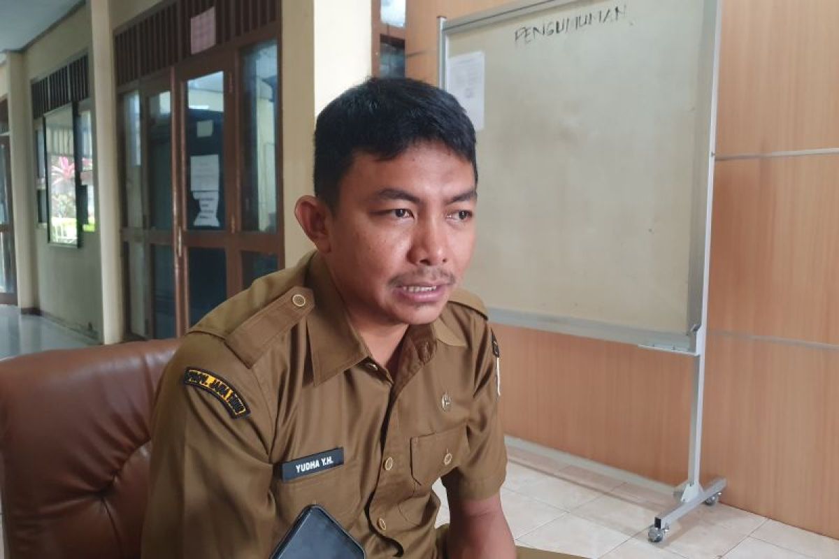 DLH Tulungagung catat produksi sampah capai 20 ribu ton selama 6 bulan