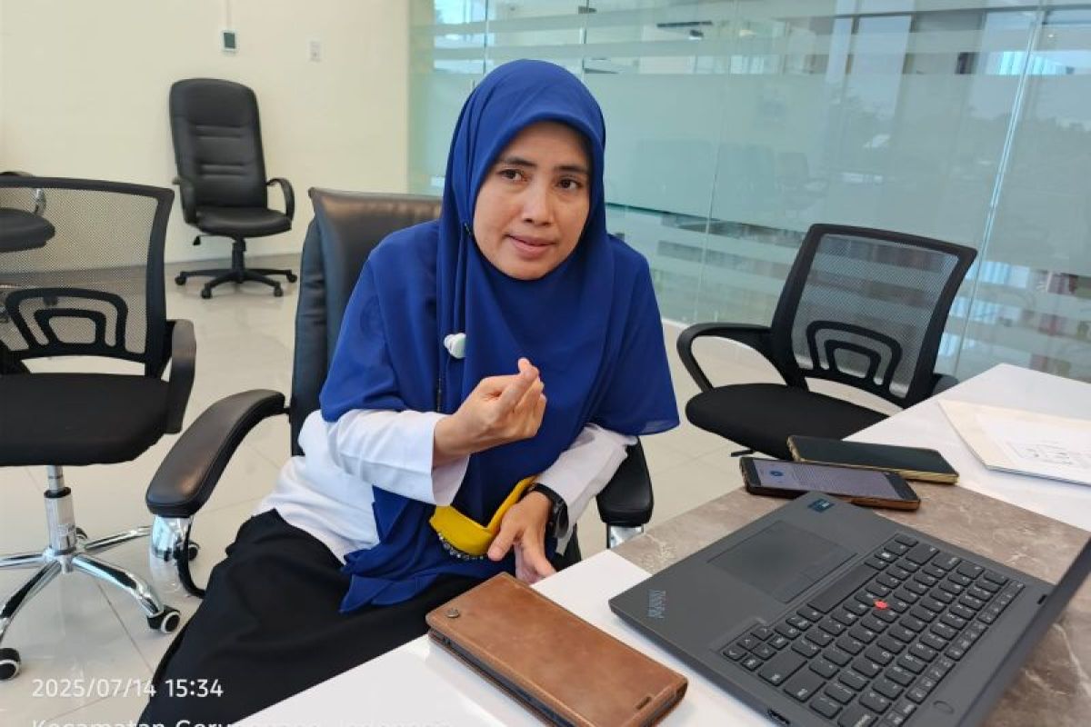 Tingkat keaktifan peserta BPJS Kesehatan di Babel capai 80 persen lebih
