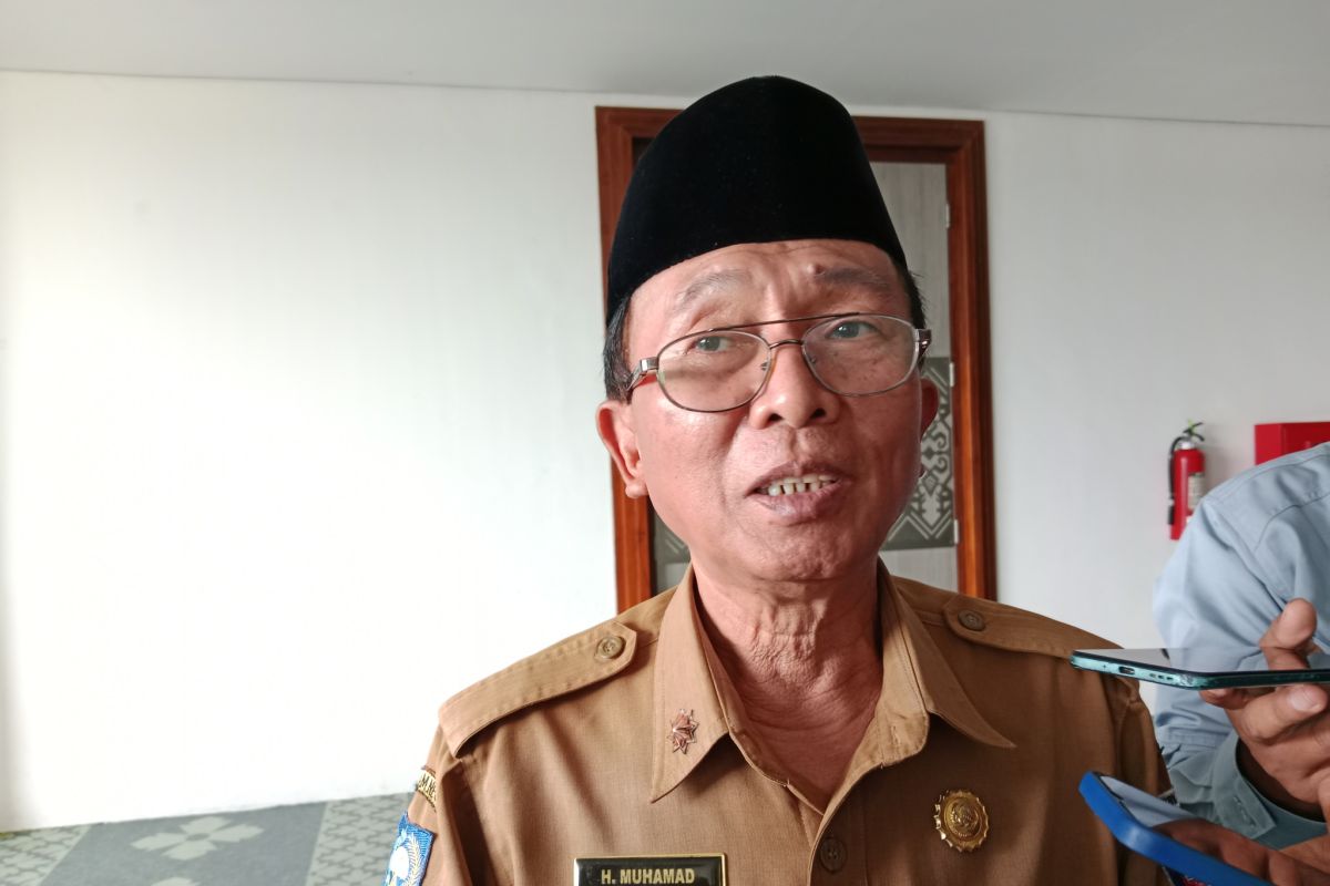 Dokumen informasi publik disusun di Lombok Tengah