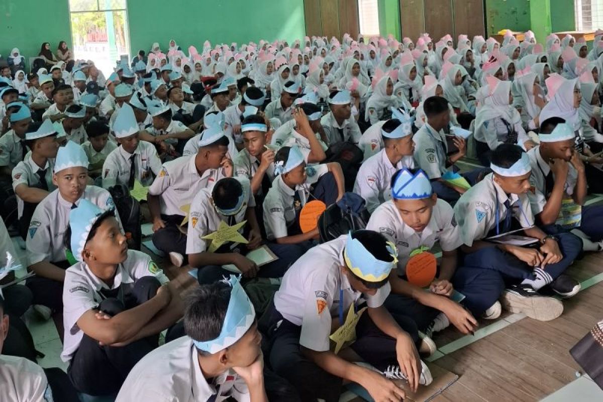 Kemendikdasmen apresiasi pelaksanaan MPLS Ramah hibrid di Tangsel