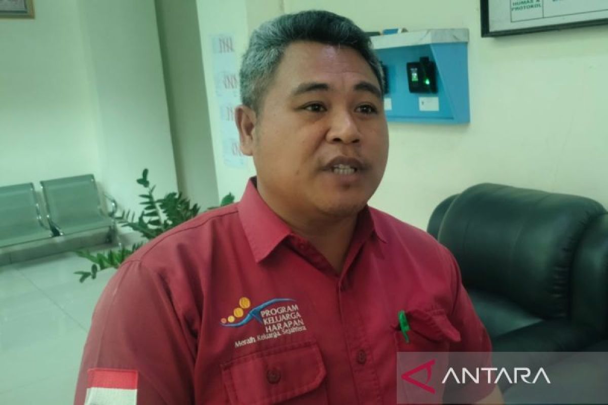 Pemkab Rejang Lebong usulkan 600 calon penerima bantuan PPSE Kemensos