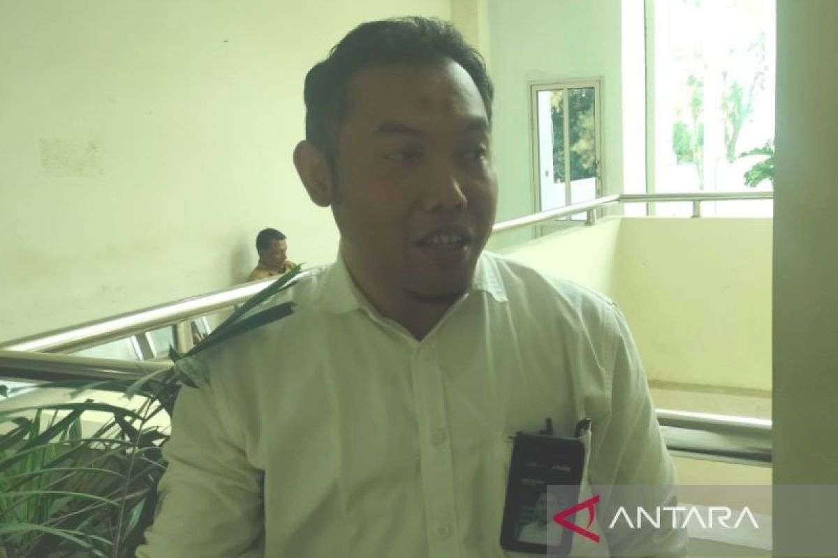Bulog Rejang Lebong siapkan penyaluran bantuan pangan tiga kabupaten