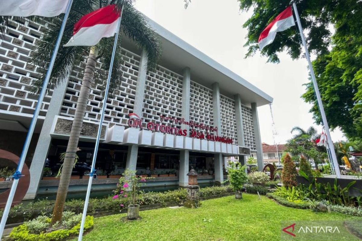OJK minta perbankan Bali Nusra terus perkuat modal