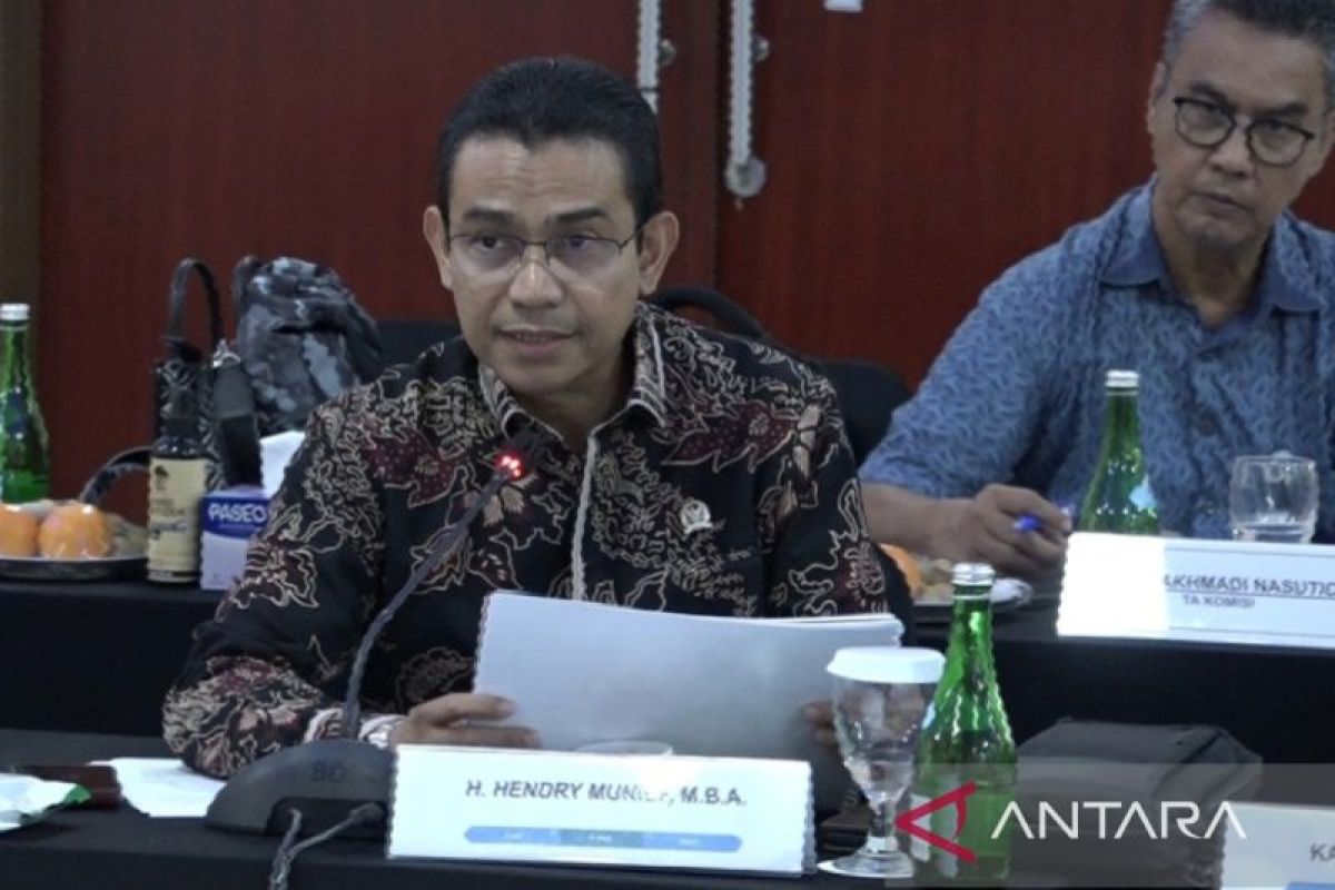Program Presiden Prabowo Dinilai Mulai Terwujud, Anggota DPR RI Optimis Indonesia akan Maju