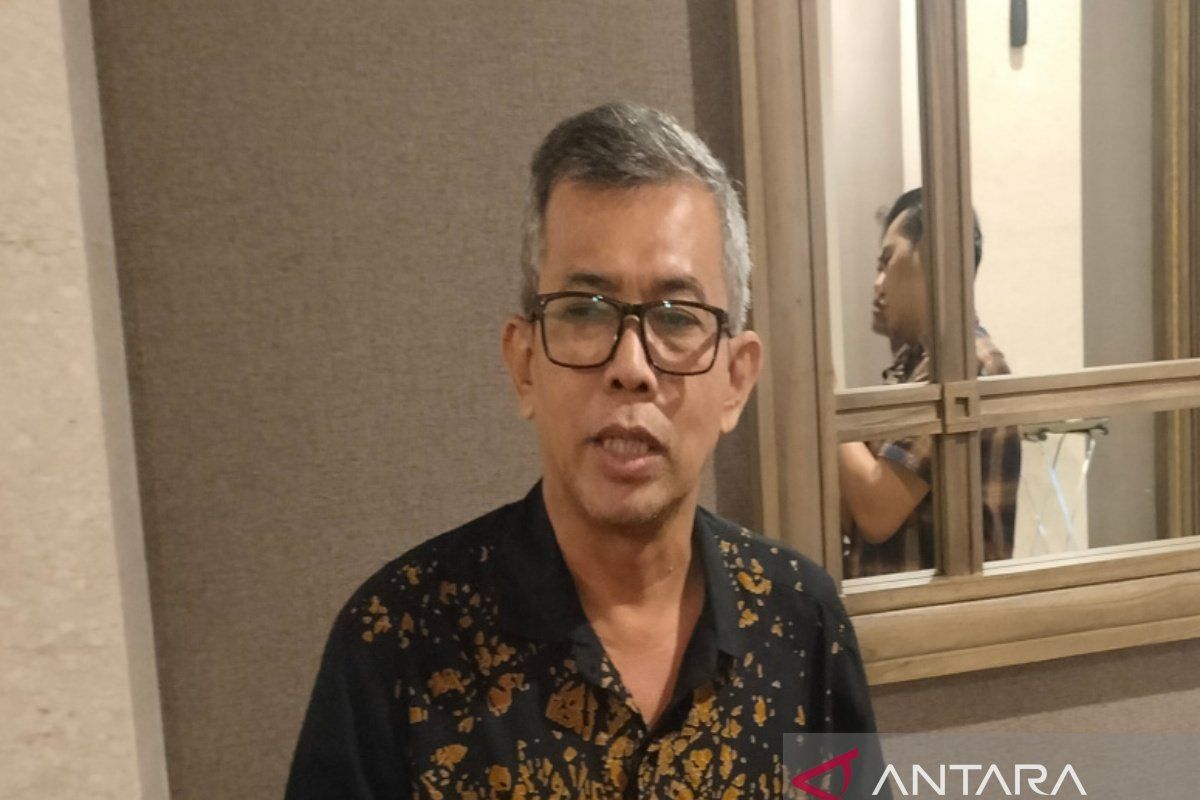 KPU Kulon Progo kenalkan nilai demokrasi ke siswa baru melalui MPLS