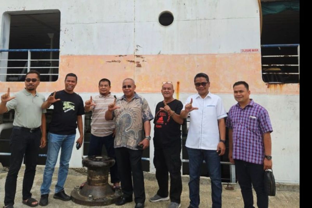 Rencana pengoperasian Roro Tembilahan-Batam, Kadin Riau: ini langkah strategis!