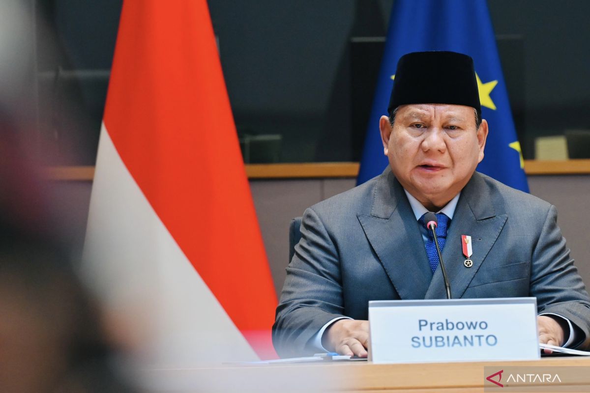 Prabowo: RS asing bisa buka cabang di Indonesia