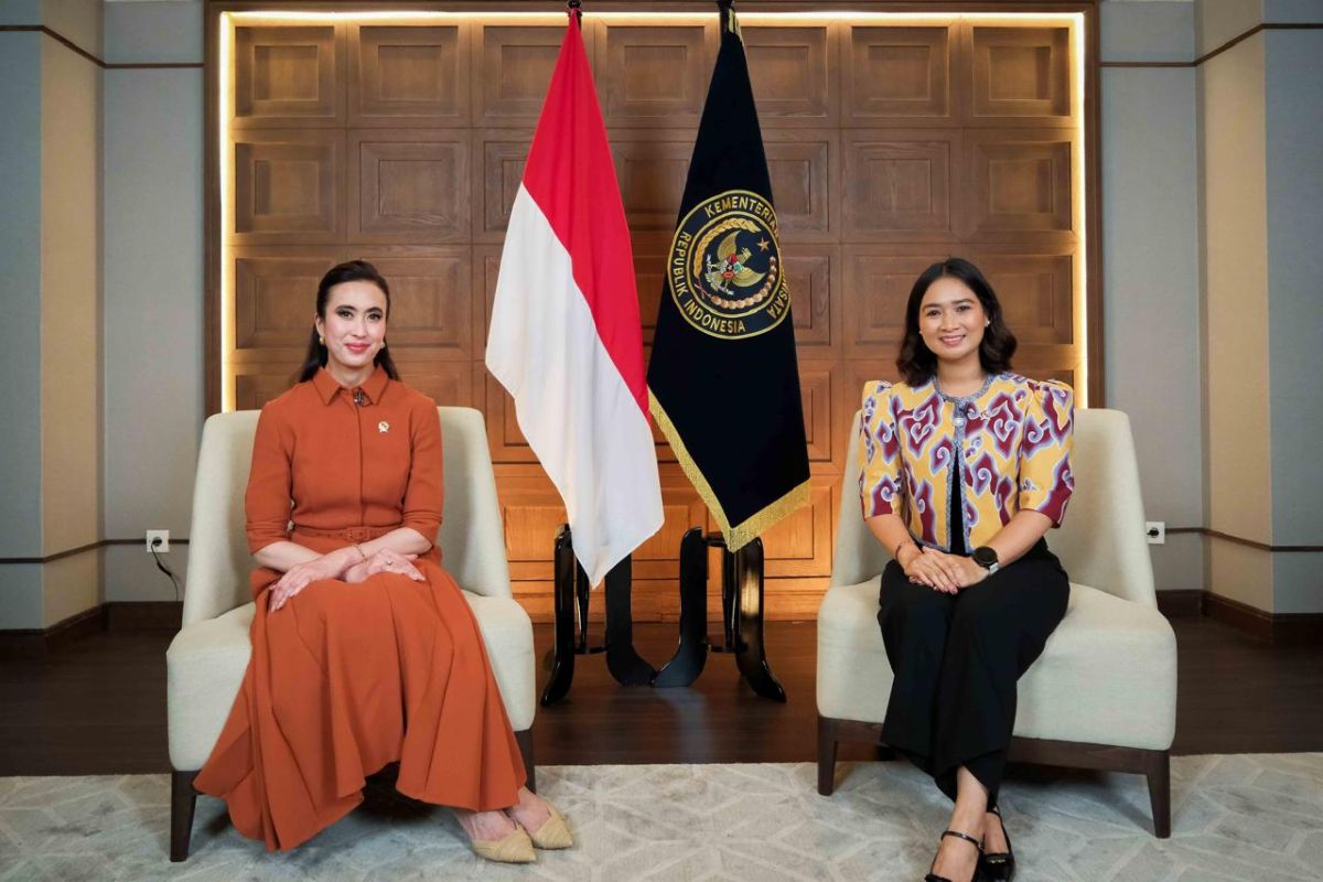 Minister highlights rising interest in Indonesia's tourism