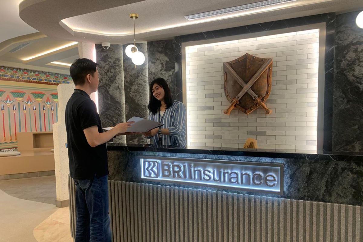 BRI Insurance dorong integrasi asuransi dengan ekosistem perbankan