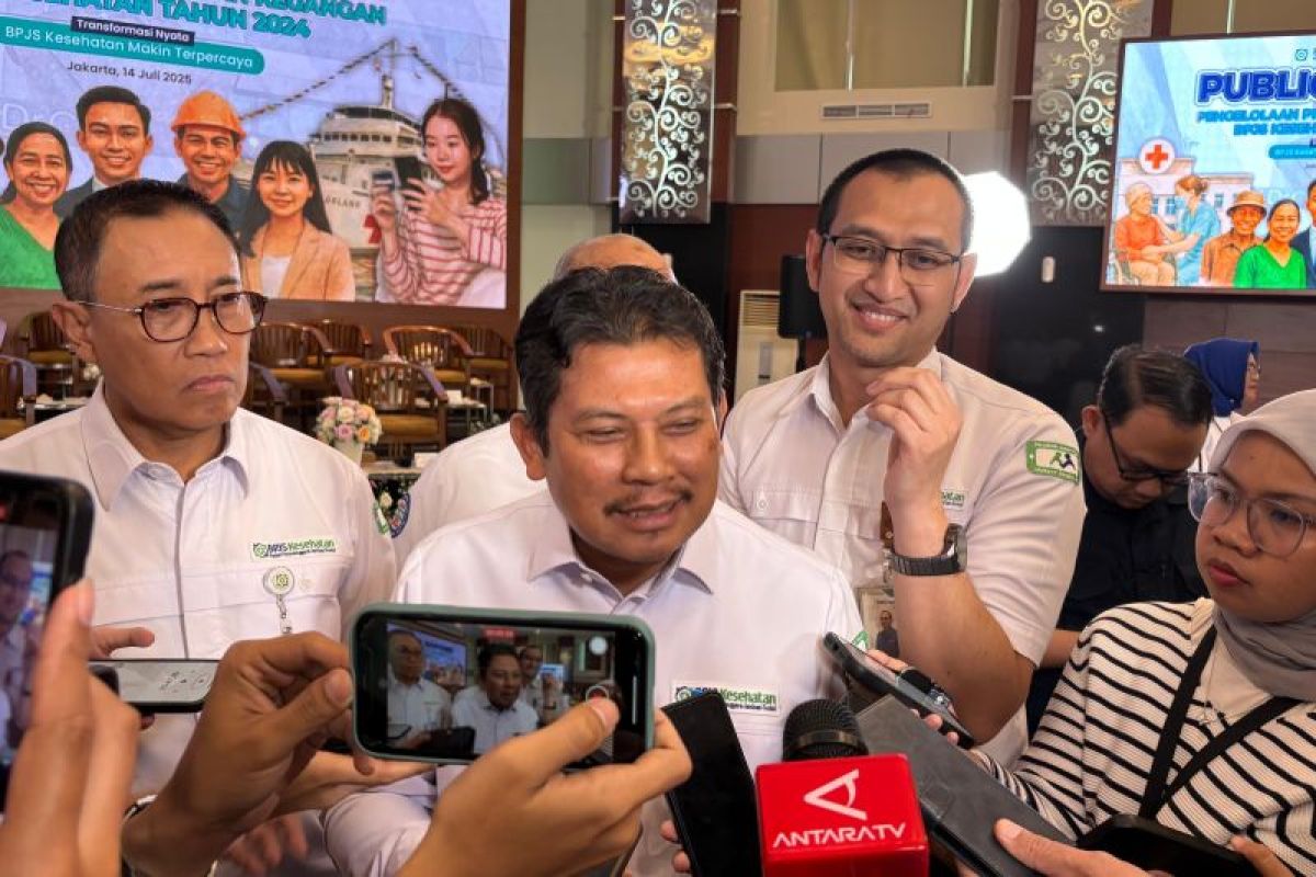 8 Strategi Jitu BPJS Kesehatan Amankan Dana Jaminan Sosial: Cegah Krisis & Tingkatkan Layanan!