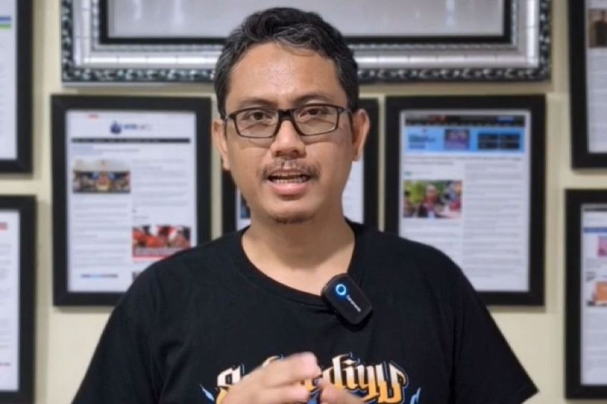 Kepala Museum NTB ajak warga ikut Rinjani Color Run 3: Lari sehat sambil nikmati alam estetik Sembalun