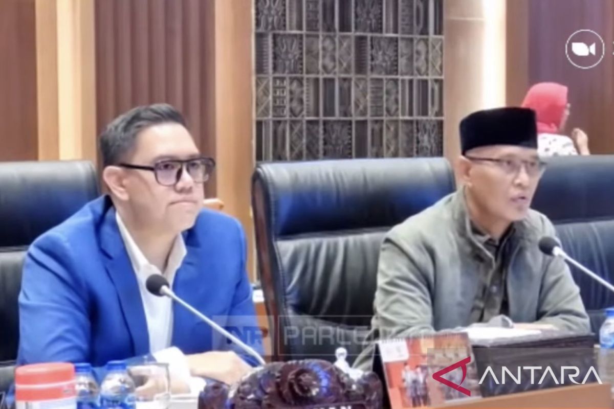 Komisi I: Penyiaran radio dan digital idealnya tak digabung RUU Penyiaran