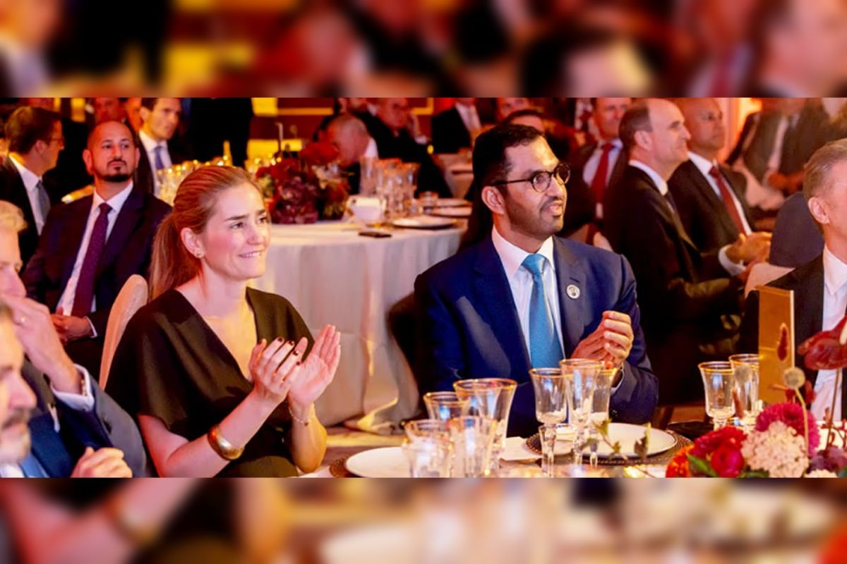 Masdar Hosts European Business Partners and Executives in Madrid to Accelerate Advanced Energy Partnerships