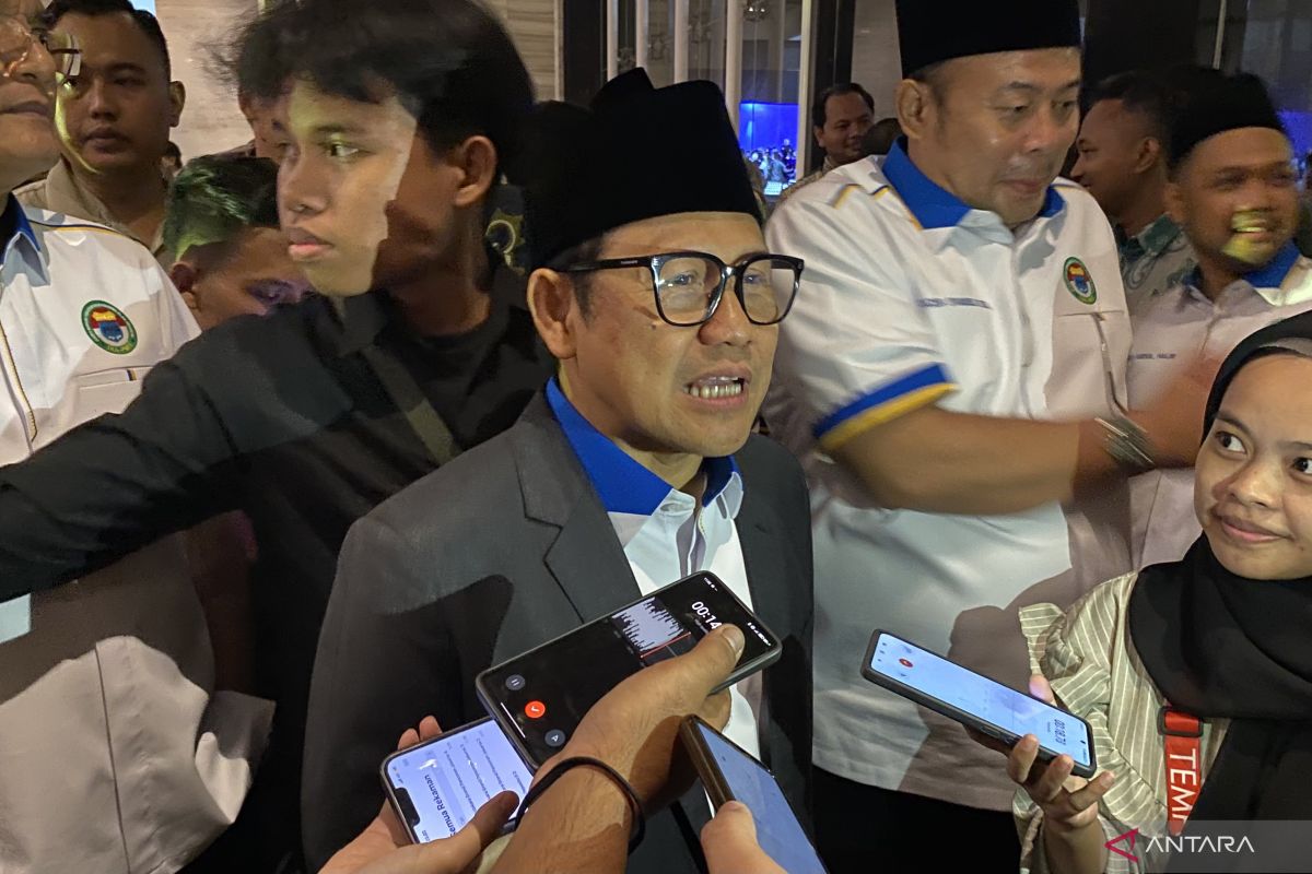 Menko PM: Difabel, lansia, ODGJ akan dapat bansos abadi