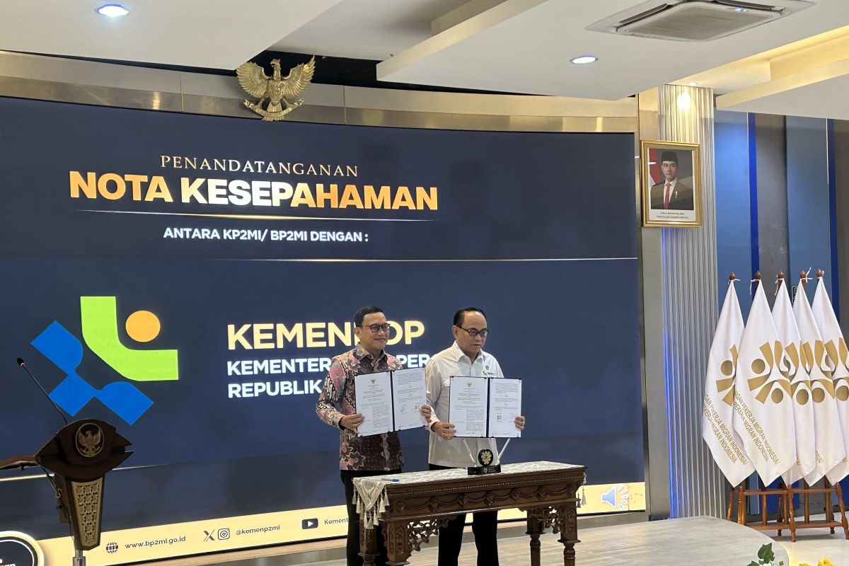Govt to develop cooperatives for returning migrant workers