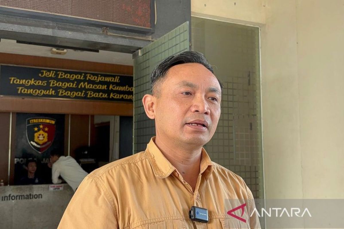 Polisi dalami motif orangtua jual bayi ke Singapura
