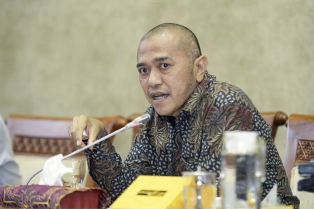Komisi VIII: Kampung Indonesia jadikan layanan haji-umrah terintegrasi