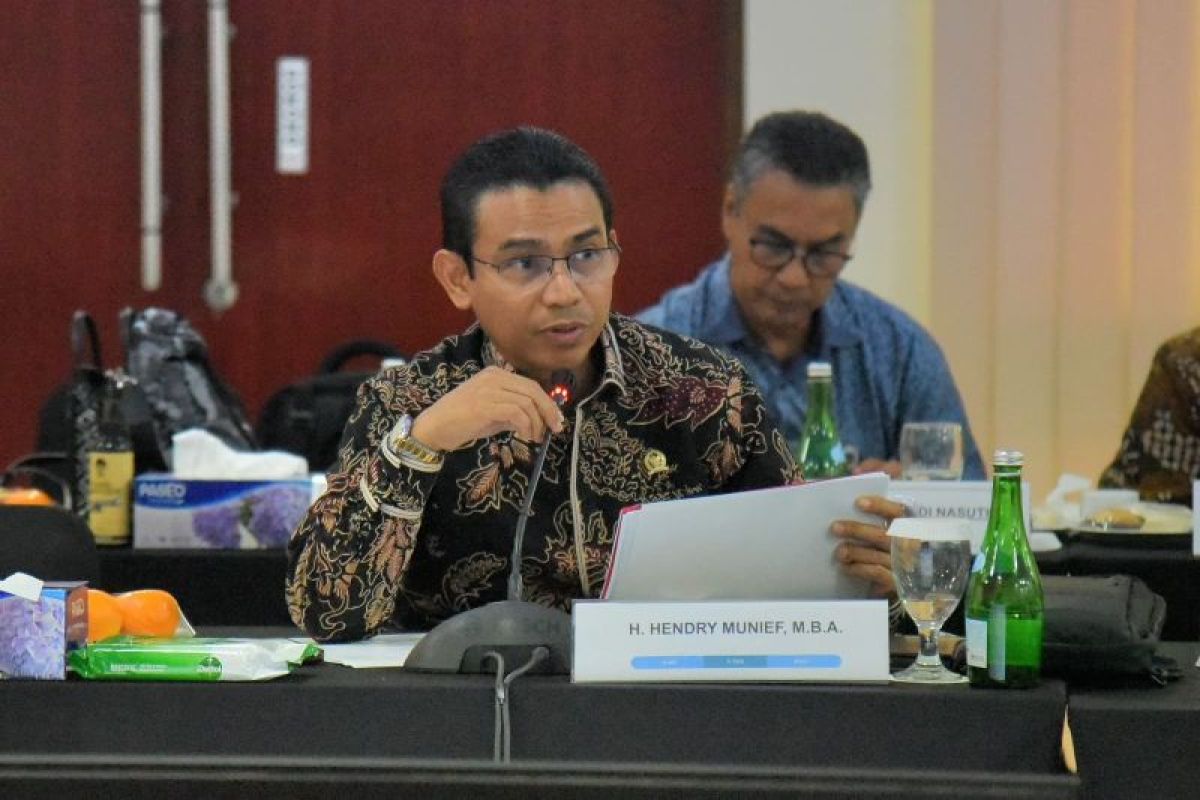 Komisi VII DPR RI Desak Industri Besar Perjelas Komitmen Pembinan UMKM