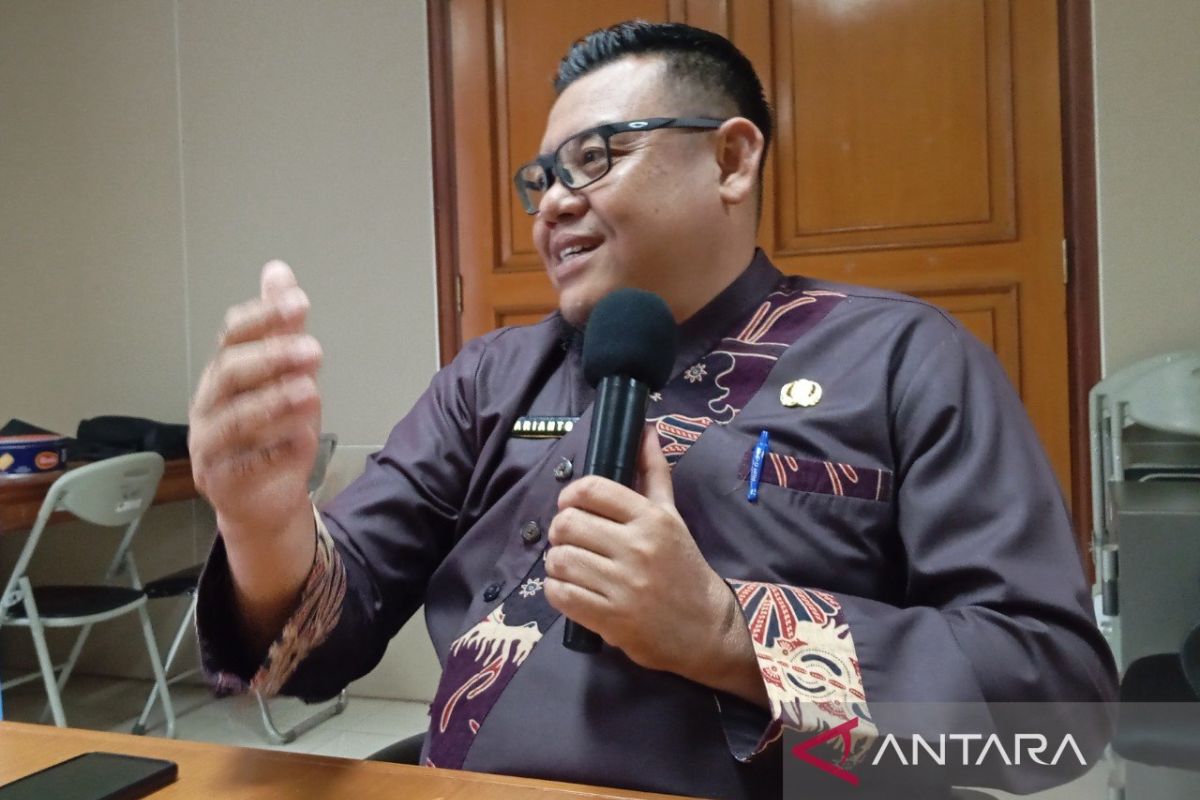 Pemkab Kukar  kembangkan lima kawasan desa berbasis pertanian