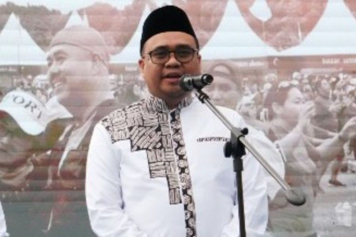 Pemkab Kukar  naikkan bantuan pembangunan jadi Rp150 juta per RT