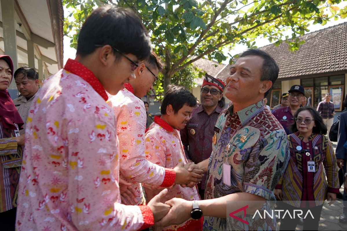 Pemprov Jateng kucurkan  Rp23 miliar untuk seluruh panti sosial
