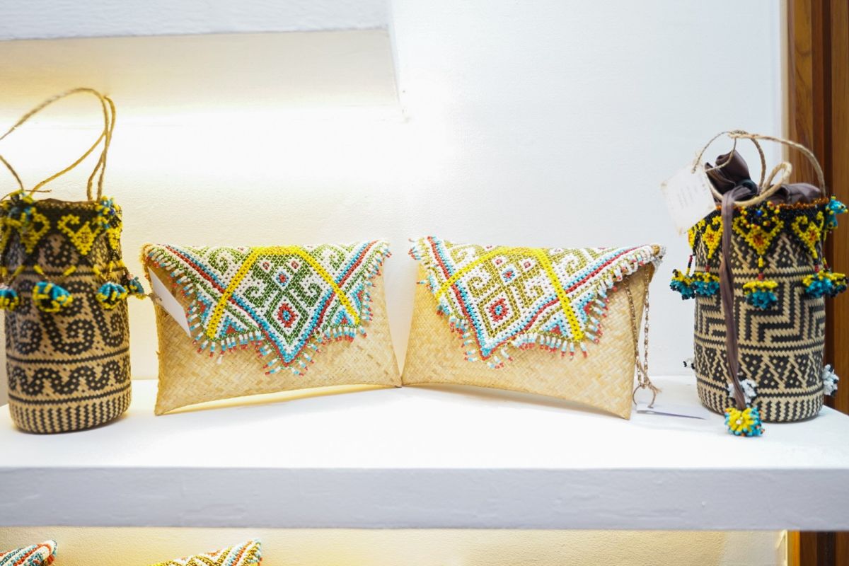 Kemenperin-Dekranas komitmen penguatan ekspor kriya dan wastra