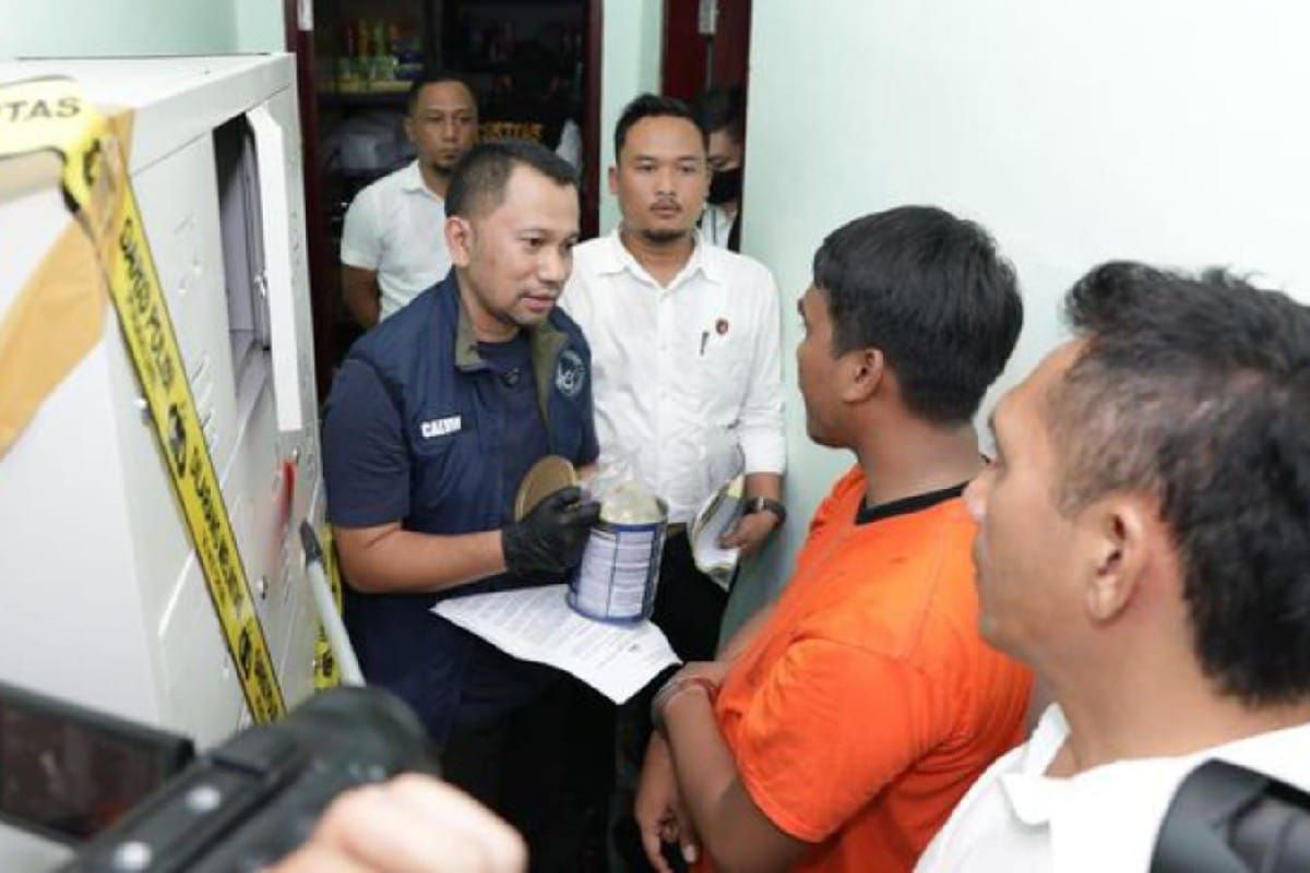 Polda Sumut rekomendasi  tutup tiga tempat hiburan malam