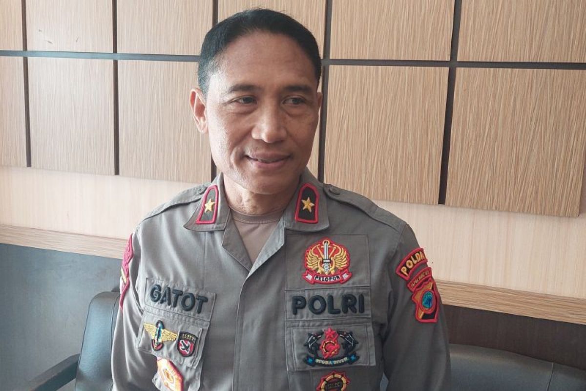 Kapolda: Operasi Dofior wujudkan ketertiban berlalu lintas di PBD