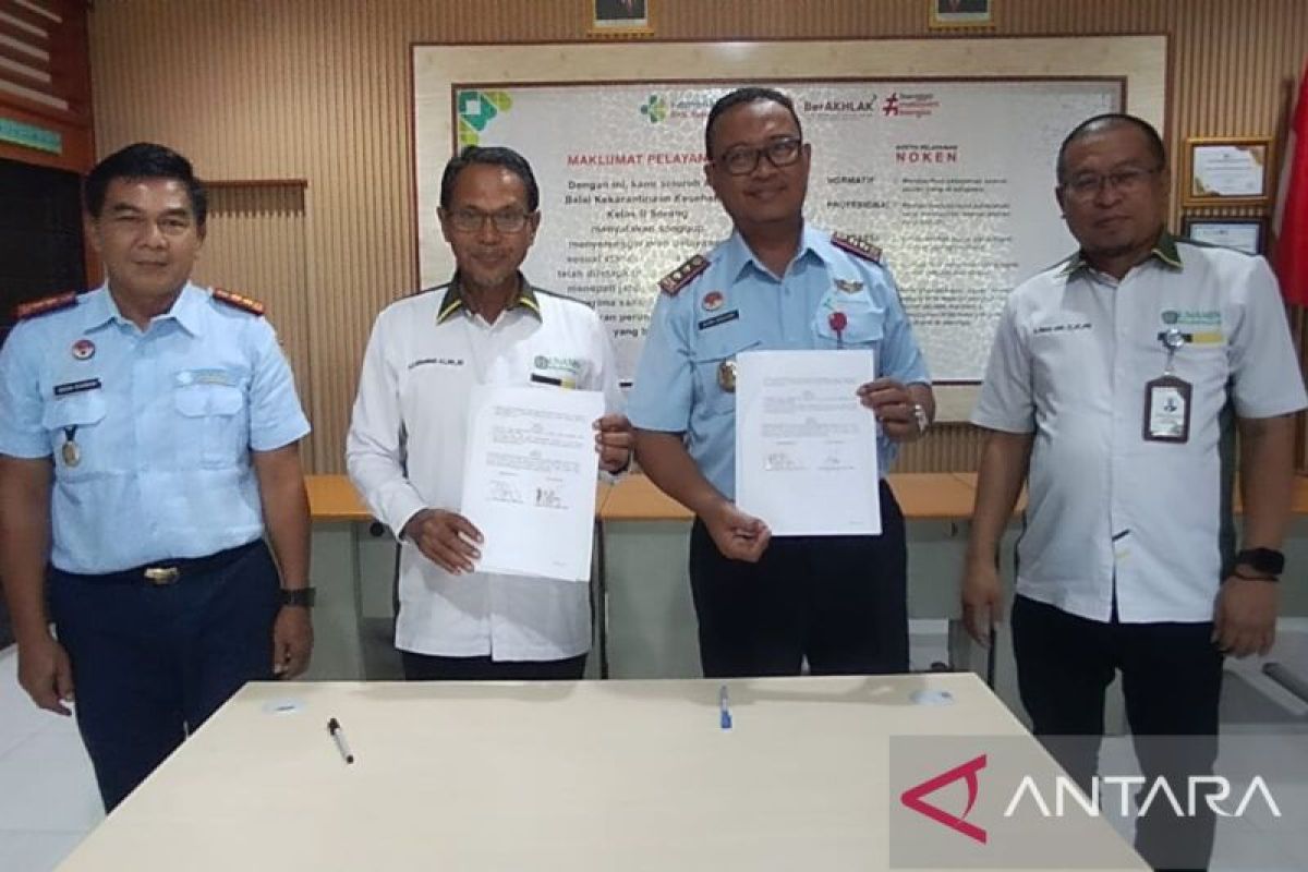UMS gandeng BKK optimalkan Catur Dharma Perguruan Tinggi