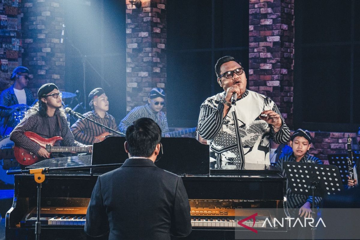 Kemenekraf wujudkan inklusivitas dengan memfasilitasi lagu 