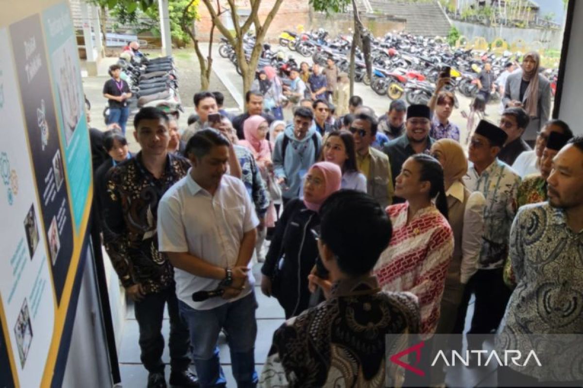 Komisi VII: Pengembangan KEK Singhasari untuk jawab tantangan zaman