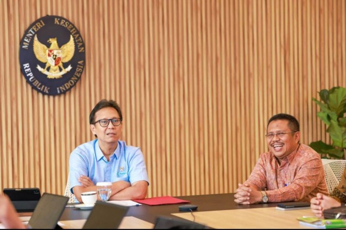 Lombok Barat ajukan penambahan dua unit puskesmas baru