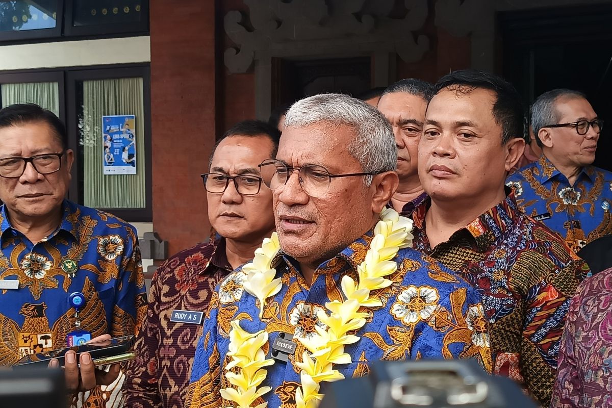 Kepala BNN RI: Riset ganja bukan untuk legalisasi penggunaan ganja