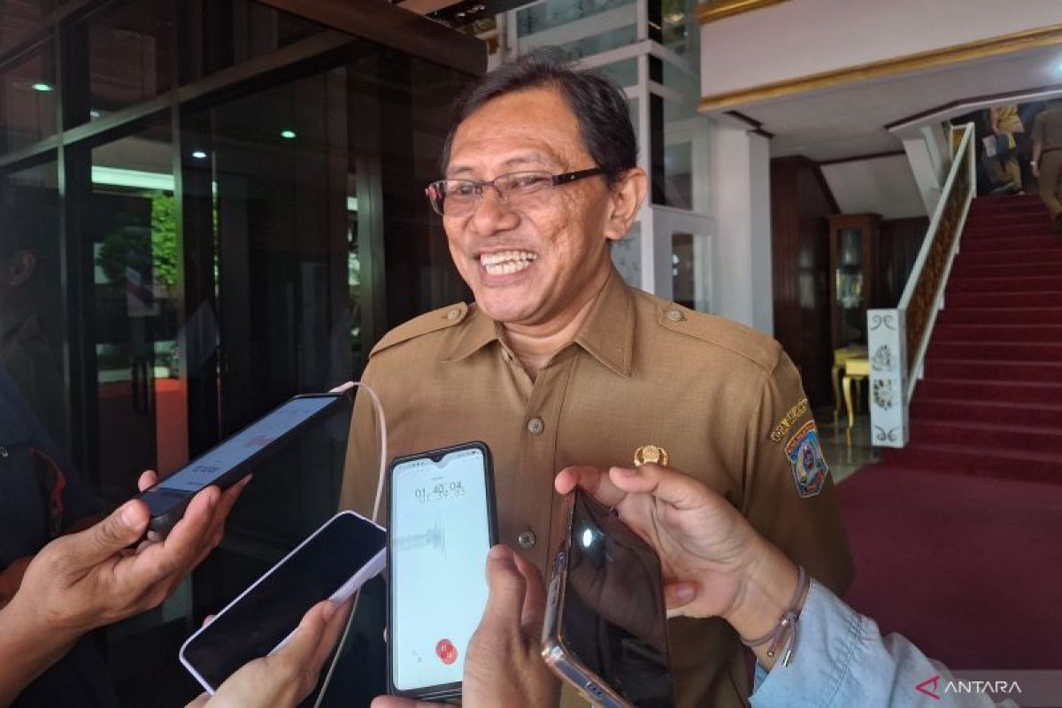 DKUMKMP Balikpapan  siapkan pembentukan KKMP