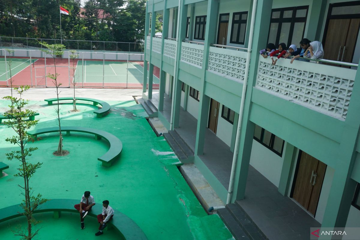 Pemkot Balikpapan penuhi kebutuhan guru secara bertahap